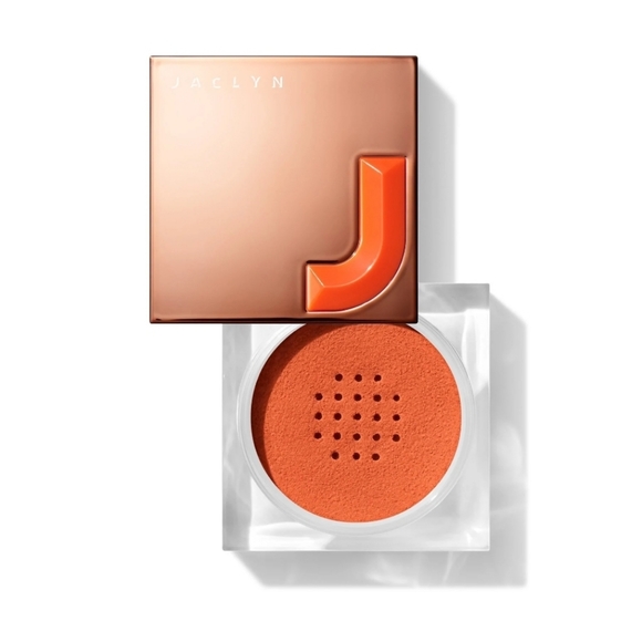 Morphe Other - Jaclyn "Morphe" Luminous Blush- Color Loml